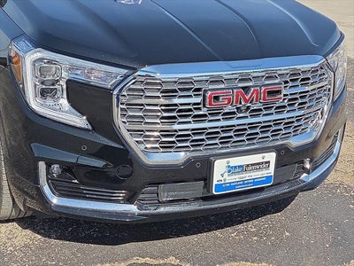 2023 GMC Terrain AWD Denali