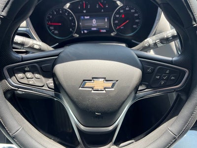 2023 Chevrolet Equinox FWD LS