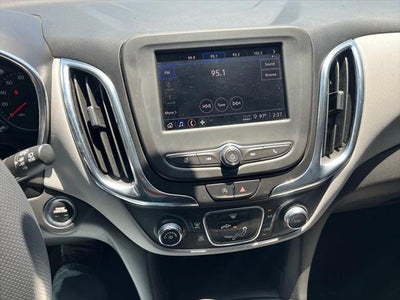 2023 Chevrolet Equinox FWD LS