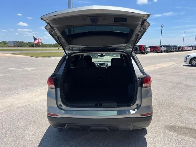 2023 Chevrolet Equinox FWD LS