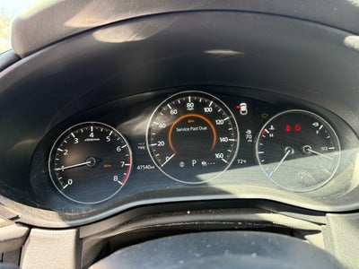 2023 Mazda Mazda CX-30 2.5 S Carbon Edition