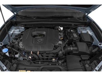 2023 Mazda Mazda CX-30 2.5 S Carbon Edition