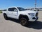 2023 Toyota Tacoma Trail Edition