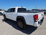 2023 Toyota Tacoma Trail Edition