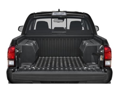 2023 Toyota Tacoma Trail Edition