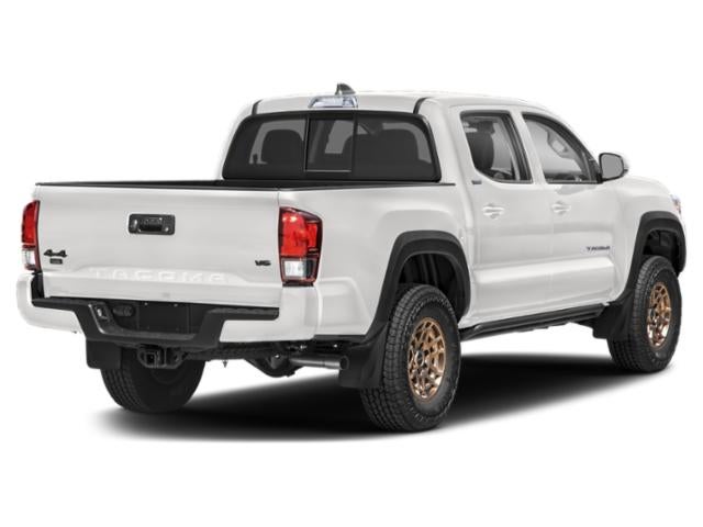 2023 Toyota Tacoma Trail Edition
