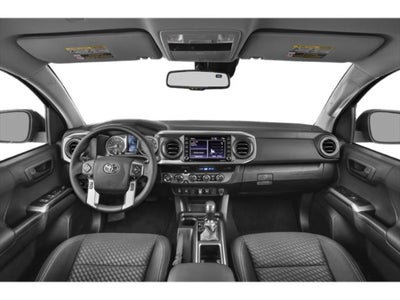 2023 Toyota Tacoma Trail Edition