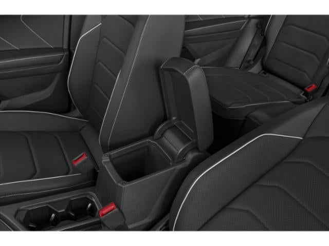 2024 Volkswagen Tiguan 2.0T SEL R-Line