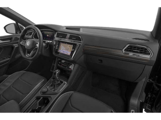 2024 Volkswagen Tiguan 2.0T SEL R-Line