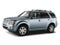 2008 Mercury Mariner Hybrid Hybrid