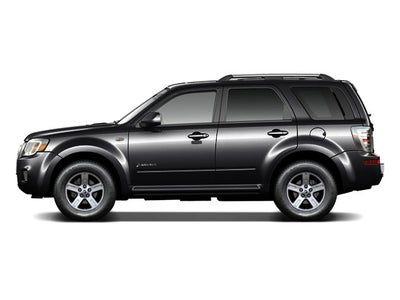 2008 Mercury Mariner Hybrid Hybrid
