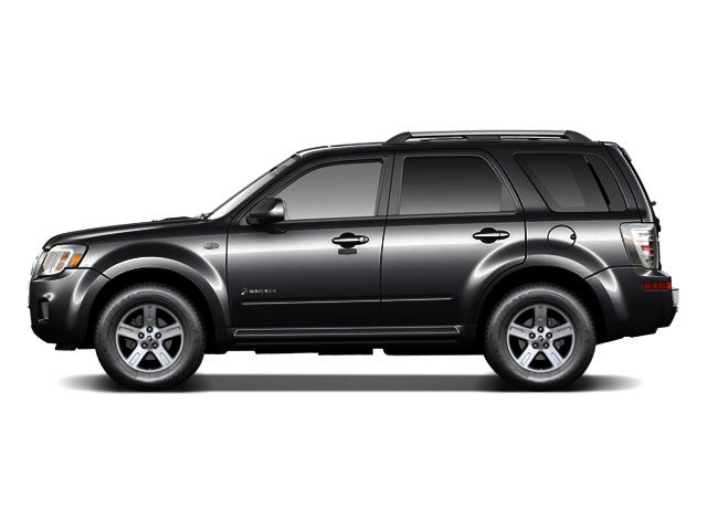 2008 Mercury Mariner Hybrid Hybrid