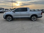2018 Honda Ridgeline RTL-T