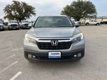 2018 Honda Ridgeline RTL-T
