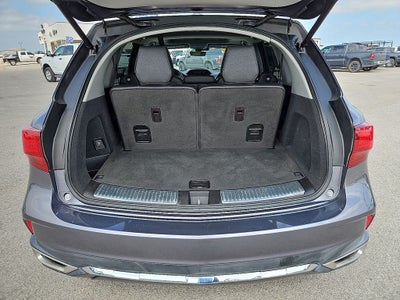 2020 Acura MDX Standard
