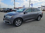 2020 Acura MDX Standard