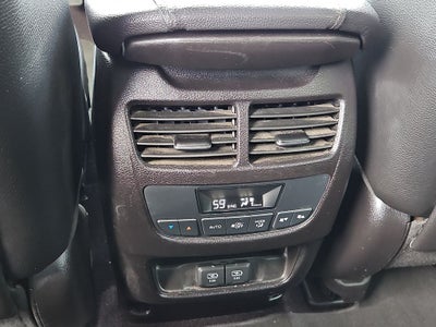 2020 Acura MDX Standard