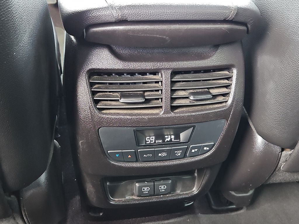 2020 Acura MDX Standard
