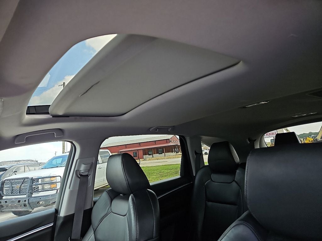 2020 Acura MDX Standard