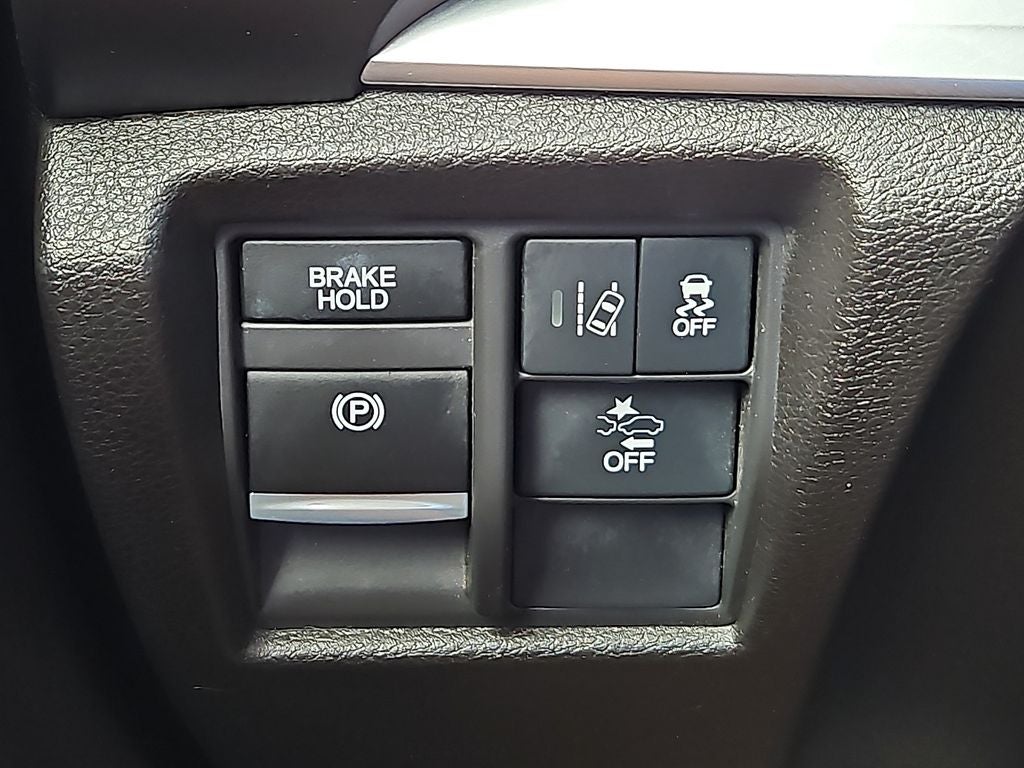 2020 Acura MDX Standard