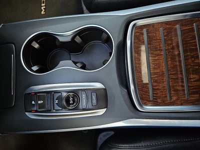 2020 Acura MDX Standard