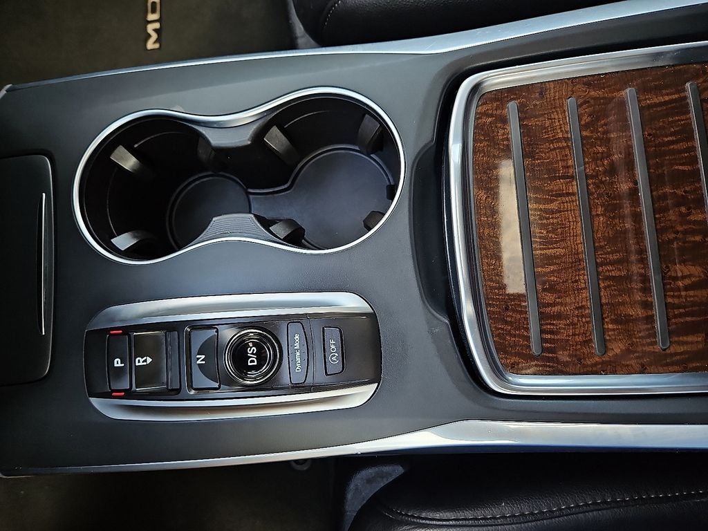 2020 Acura MDX Standard