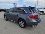 2020 Acura MDX Standard