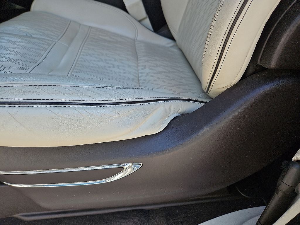 2020 Lincoln Navigator Black Label L
