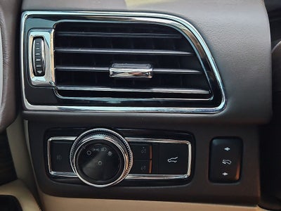2020 Lincoln Navigator Black Label L