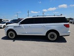 2020 Lincoln Navigator Black Label L