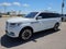 2020 Lincoln Navigator Black Label L