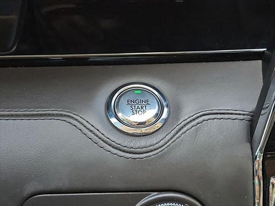 2020 Lincoln Navigator Black Label L