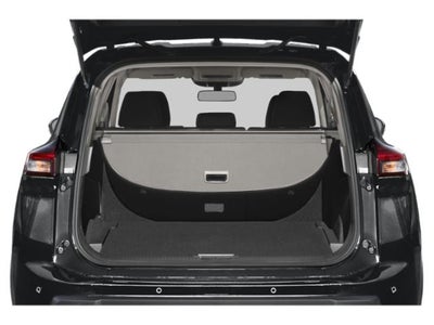 2024 Nissan Rogue S FWD