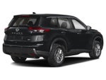 2024 Nissan Rogue S FWD