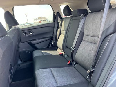 2024 Nissan Rogue SV Intelligent AWD