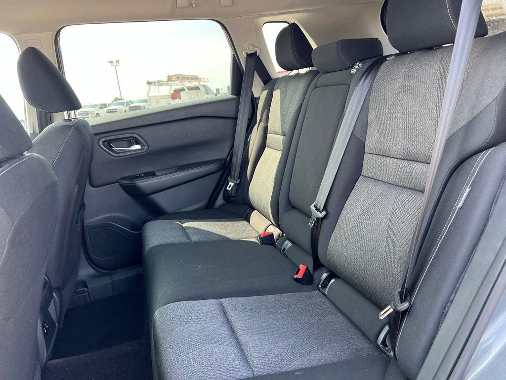 2024 Nissan Rogue SV Intelligent AWD