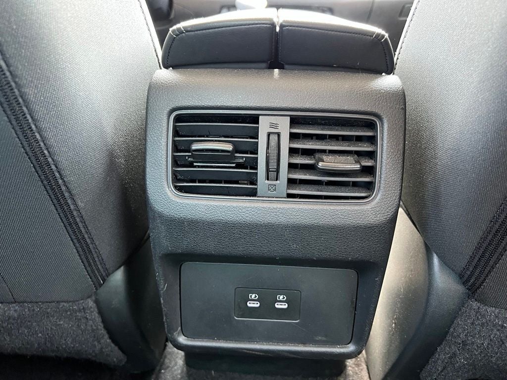 2024 Nissan Rogue SV Intelligent AWD