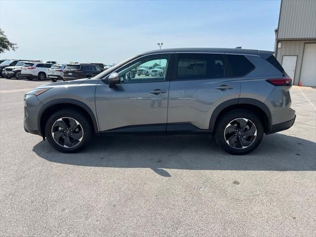 2024 Nissan Rogue SV Intelligent AWD