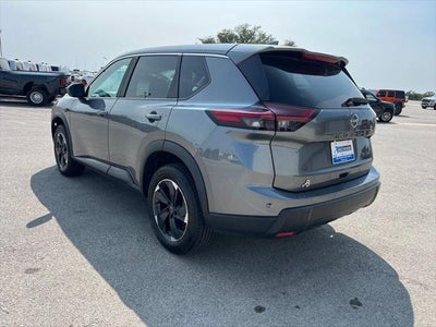 2024 Nissan Rogue SV Intelligent AWD