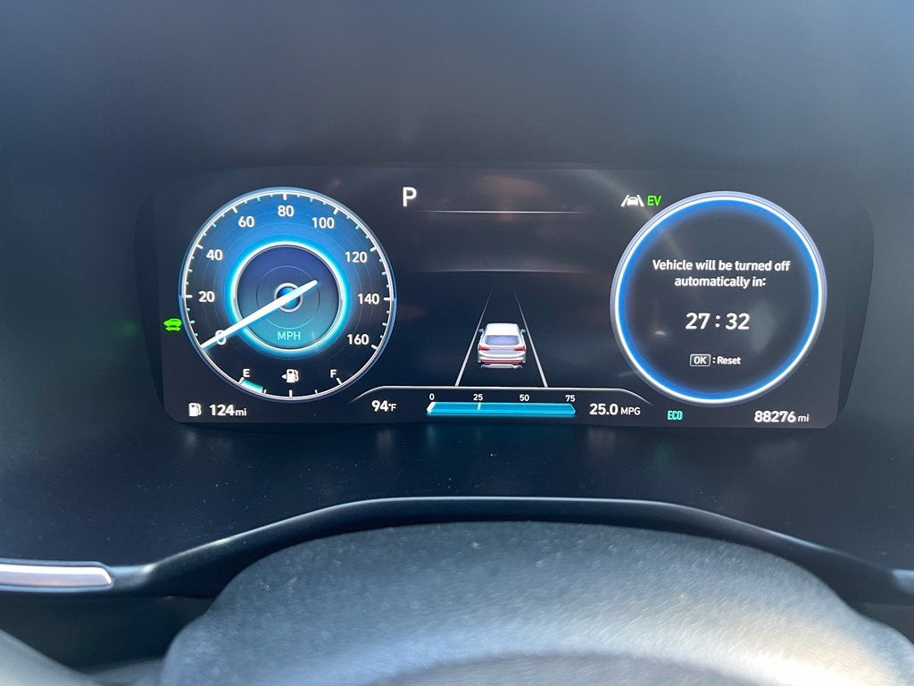 2023 Hyundai Santa Fe Hybrid SEL Premium