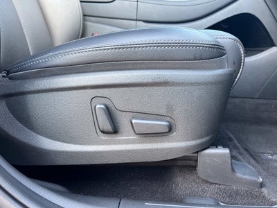 2023 Hyundai Santa Fe Hybrid SEL Premium