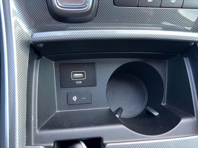 2023 Hyundai Santa Fe Hybrid SEL Premium