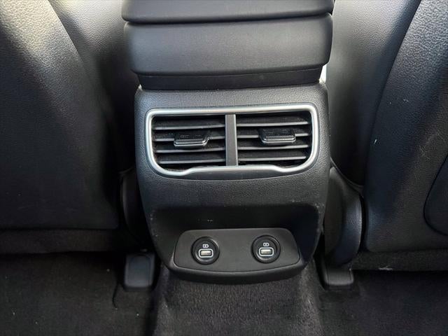 2023 Hyundai Santa Fe Hybrid SEL Premium