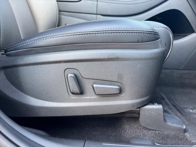 2023 Hyundai Santa Fe Hybrid SEL Premium