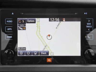 2017 Toyota Sienna XLE 8 Passenger