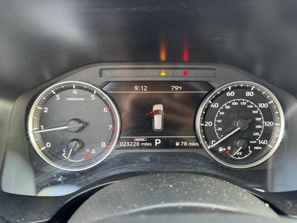 2025 Mitsubishi Outlander SE 2.5 2WD