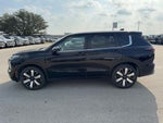 2025 Mitsubishi Outlander SE 2.5 2WD