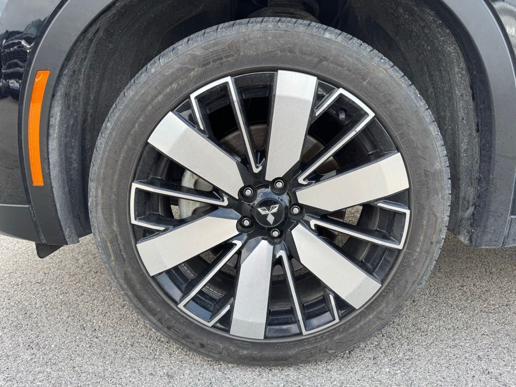 2025 Mitsubishi Outlander SE 2.5 2WD