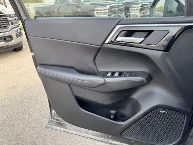 2025 Mitsubishi Outlander SE 2.5 2WD