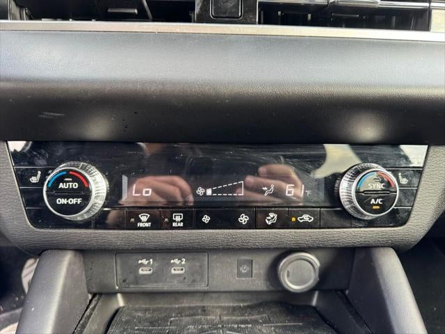 2025 Mitsubishi Outlander SE 2.5 2WD